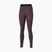 Women's running leggings Mizuno Core Impulse Long Tight raisin