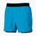 Men's running shorts Mizuno Core 5.5 Inches 2In1 blue jewel