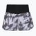 Women's running shorts Mizuno Multi Pocket Graphic gekko