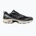 Shoes Mizuno MXR iron gate/black/metallic gray