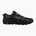 Shoes Mizuno Wave Mujin LS GTX Black/Iris/Spring Crocus