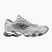 Shoes Mizuno Wave Prophecy LS gf white/iron gate/silver