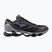 Shoes Mizuno Wave Prophecy LS black sand/dapple gray/graystone