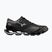 Men's shoes Mizuno Wave Prophecy Ls Gtx Quiet Shade/Silver/Black