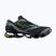 Shoes Mizuno Wave Prophecy LS black sand/grossular green/black