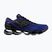 Shoes Mizuno Wave Prophecy LS insignia blue/black/royal blue