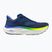 Men's running shoes Mizuno Wave Sky 9 estate blue/sirius/lightning yellow