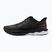 Men's running shoes Mizuno Wave Skyrise 7 black/iron gate/tomato puree