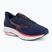 Men's running shoes Mizuno Wave Ultima 17 beacon blue/tomato puree/artisan's gold
