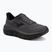 Men's running shoes Mizuno Wave Horizon 9 blackened pearl/black/peppercorn