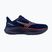 Men's running shoes Mizuno Wave Inspire 22 beacon blue/tomato puree/firecracker
