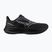 Men's running shoes Mizuno Wave Inspire 22 blackened pearl/black bean