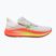 Men's running shoes Mizuno Fortrush cloudscape/black/lava orange