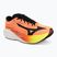 Running shoes Mizuno Hyperwarp Pure lava orange/black/lightning yellow