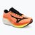 Running shoes Mizuno Hyperwarp Elite lava orange/black/lightning yellow