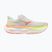 Women's running shoes Mizuno Wave Sky 9 gf white/desert flower/lime pulp