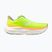Women's running shoes Mizuno Wave Sky 9 lime pulp/white/flamingo coral