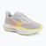 Women's running shoes Mizuno Wave Inspire 22 cloudscape/desert flower/lime pulp