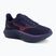 Women's running shoes Mizuno Wave Inspire 22 rhodonite/tomato puree/dahlia