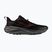Men's running shoes Mizuno Neo Lumina black bean/red dahlia/blackened pearl