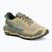 Women's running shoes Mizuno Wave Mujin 11 silver fern/mentholated/sea spray