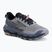 Women's running shoes Mizuno Wave Mujin 11 dapple gray/dark slate/vulcan