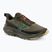 Women's running shoes Mizuno Neo Lumina Gtx martini olive/mentholated/forest night