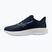 Children's running shoes Mizuno Enerzy Rider Jr dress blues/cornflower blue/cloudscape