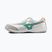 Football boots Mizuno Morelia Sala Pro TF white/arcadia/lava orange