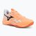 Volleyball shoes Mizuno Wave Momentum Pro flamingo coral/carbon/white