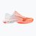 Volleyball shoes Mizuno Wave Lightning Elite flamingo coral/lava orange/white