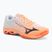 Volleyball shoes Mizuno Wave Lightning Pro flamingo coral/carbon/white