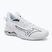 Handball shoes Mizuno Wave Mirage 5 white/black