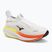 Women's running shoes Mizuno Neo Vista 3 white/black/orange