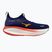 Men's running shoes Mizuno Neo Vista 3 beacon blue/artisan's gold/tomato puree