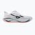 Men's running shoes Mizuno Neo Cosmo 2 white/dress blues/neon flame