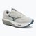 Men's running shoes Mizuno Wave Rider 30 foggy dew/dark slate/white