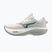 Men's running shoes Mizuno Wave Rider 30 foggy dew/dark slate/white
