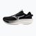 Men's running shoes Mizuno Wave Rider 30 black/white