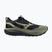 Men's running shoes Mizuno Wave Rider GTX 4 sea spray/beechnut/india ink