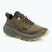 Men's running shoes Mizuno Neo Daichi 10 martini olive/forest night/sea spray