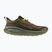 Men's running shoes Mizuno Neo Daichi 10 martini olive/forest night/sea spray