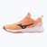 Volleyball shoes Mizuno Wave Luminous Pro desert flower/carbon/white