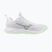 Women's volleyball shoes Mizuno Wave Luminous Pro white/aqua gray/ambrosia