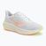 Women's running shoes Mizuno Neo Cosmo 2 white/flamingo coral/lime pulp