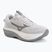 Women's running shoes Mizuno Wave Rider 30 dapple gray/dark slate/pink drink