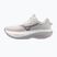 Women's running shoes Mizuno Wave Rider 30 dapple gray/dark slate/pink drink