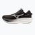 Women's running shoes Mizuno Wave Rider 30 black sand/white