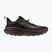 Women's running shoes Mizuno Neo Daichi 10 raisin/quiet shade/black bean