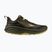 Women's running shoes Mizuno Neo Daichi 10 Gtx forest night/silver fern/beechnut